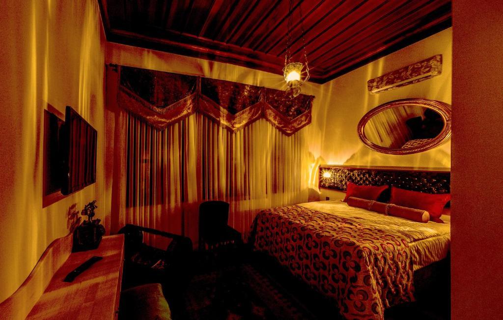 Kale Ici Hotel Bursa Zimmer foto