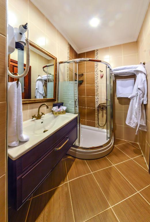 Kale Ici Hotel Bursa Zimmer foto